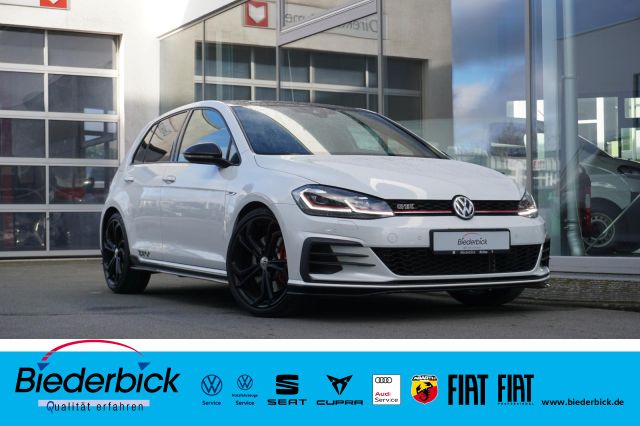 Golf VII 2.0 TSI GTI TCR DSG PANO VMAX DCC NAVI