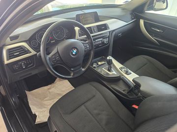 BMW 318 - 11