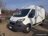 Peugeot PEUGEOT Boxer MH2 MEDIO 2015 GARANTITO GARANZIA  - gebrauchte Peugeot Boxer aus dem Jahr 2015