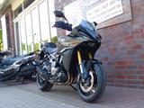 Suzuki GSX-S1000GX TRAVEL ED., ++VORFÜHRER ABVERKAUF++ - SUZUKI TR
