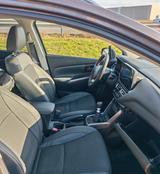 Suzuki SX4 S-Cross 1.4 Hybrid  - Suzuki SX4 mit Hybrid-Antrieb