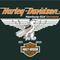 Bike Stop GmbH, Harley-Davidson Vertragshändler Hamburg Süd