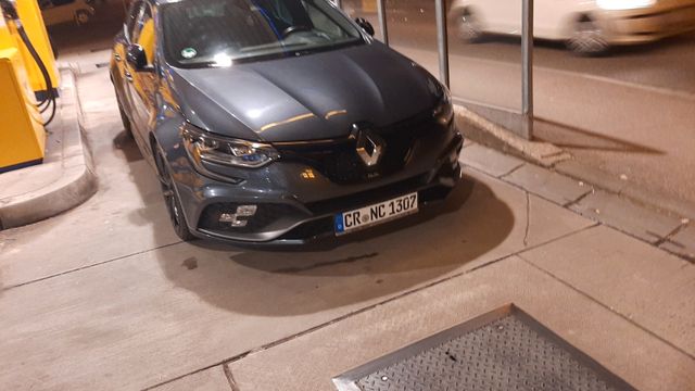 Renault Megane ENERGY TCe 280 EDC R.S. R.S.