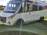 Carthago Mercedes Benz Sprinter chic e-line 50LE DA - Carthago Chic e line 50