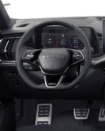 Skoda Kodiaq 1.5 TSI iV DSG Sportline *AHK*PANO*MATRIX