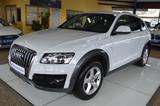 Audi Q5 2.0 TDI quattro S-LINE XENON / NAVI / LEDER - Audi Q5 in Rostock