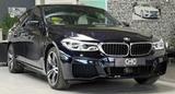 BMW 640 i M-Paket Bowers & Wilkins|Pano|HUD|LED|Kame - BMW 6er Reihe Gebrauchtwagen