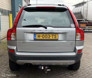 Volvo XC90 - 7