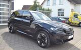 BMW iX3 Impressive*M-Sport*AHK*Pano*HuD*360°*H&K*ACC - gebrauchte BMW iX3 aus dem Jahr 2023