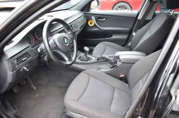 BMW 318 - 10