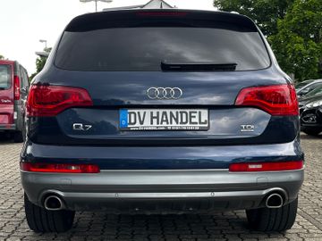 Audi Q7 - 6