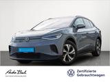 Volkswagen ID.4 Pure Automatik Navi LED Standhzg ACC EPH DA - mit Elektro-Antrieb: Sitzheizung, Geländewagen, mit Klimaautomatik