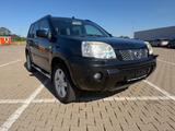 Nissan X-Trail Elegance - Nissan X-Trail: Elegance