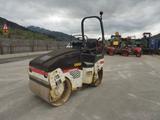 BOMAG BW100-AD4 - BOMAG BW100