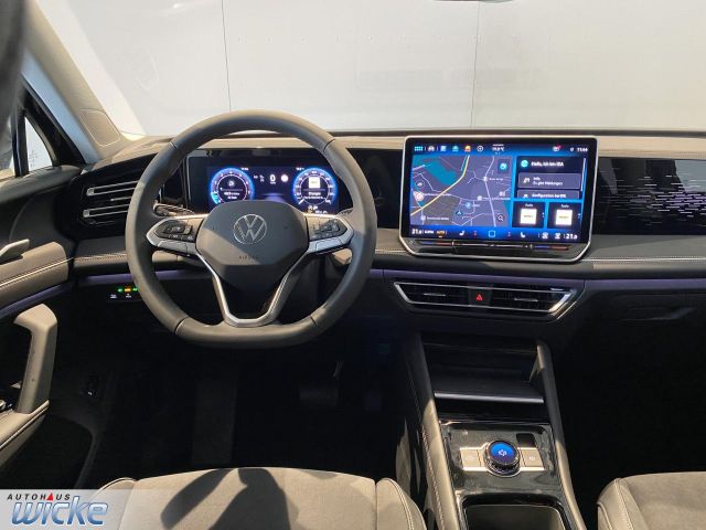 Tiguan 1.5 TSI DSG Elegance NAVI KLIMA AHK