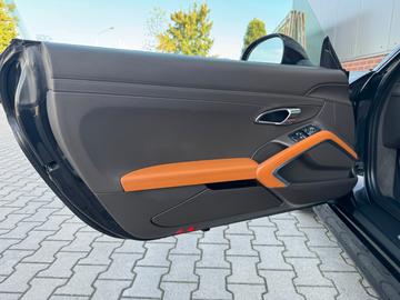 صورة مصغرة 26 لـ 2013 Porsche CAYMAN