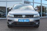 Volkswagen Tiguan 2.0 TDI DSG Join AHK PANORAMA STAND-HZG - Volkswagen Tiguan JOIN mit Diesel-Antrieb