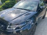 Andere Land Rover Range Rover Evoque - TÜV bis Ja... - Andere mit Benzin-Antrieb: Cabrio