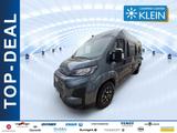 Weinsberg CaraBus GREY 600 ME EDITION [FIRE] *Modell 2026*