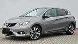 Nissan Pulsar 1,2 DIG-T Alu DAB Keyless LED Navi  - Nissan: Limousine