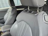 Audi S5 TFSI tiptronic quattro Cabrio - - gebrauchte Audi S5 aus dem Jahr 2024