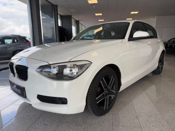 BMW 116 - 5
