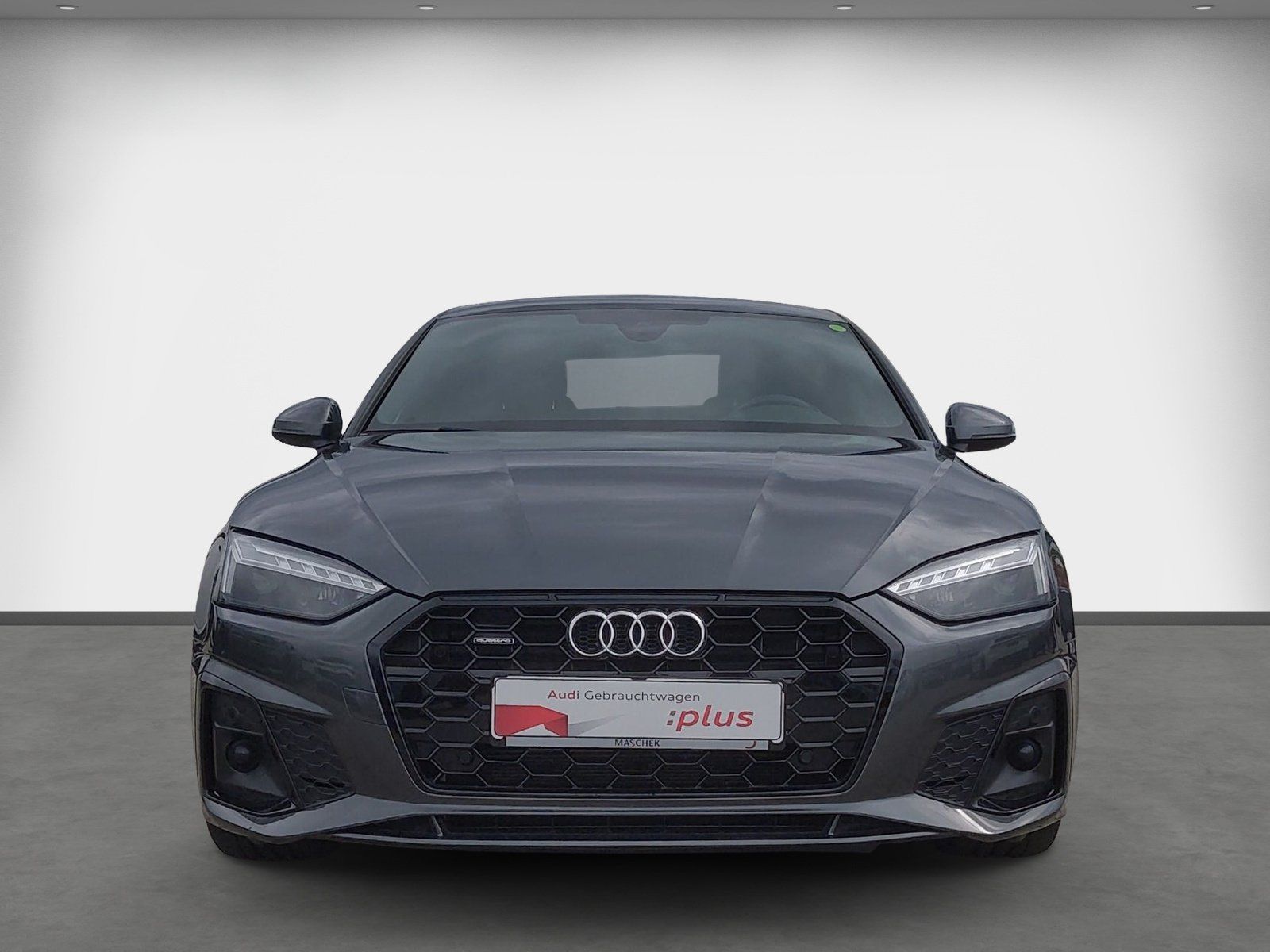 Audi A5 - Bild 8
