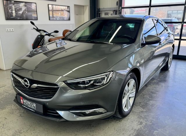 Opel Insignia B 1.5 Turbo Grand Sport Innov.+Navi+AHK