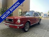 Ford Mustang Coupe V 8 289 Zeer Mooie Auto - Ford Mustang 289 Gebrauchtwagen
