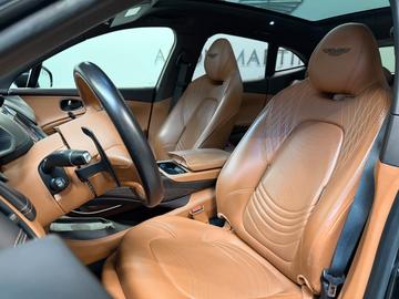 صورة مصغرة 15 لـ 2022 Aston Martin DBX