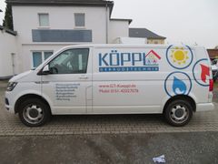 VW T6 Transporter 2.0TDI Kasten LR Ahk MOTORPROBLEM VW T6 Transporter 2.0TDI Kasten LR Ahk MOTORPROBLEM