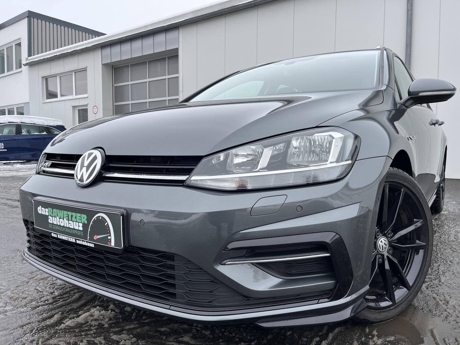 Volkswagen Golf Variant 1.5 TSI Comfortline 109€ m.20% Anz.