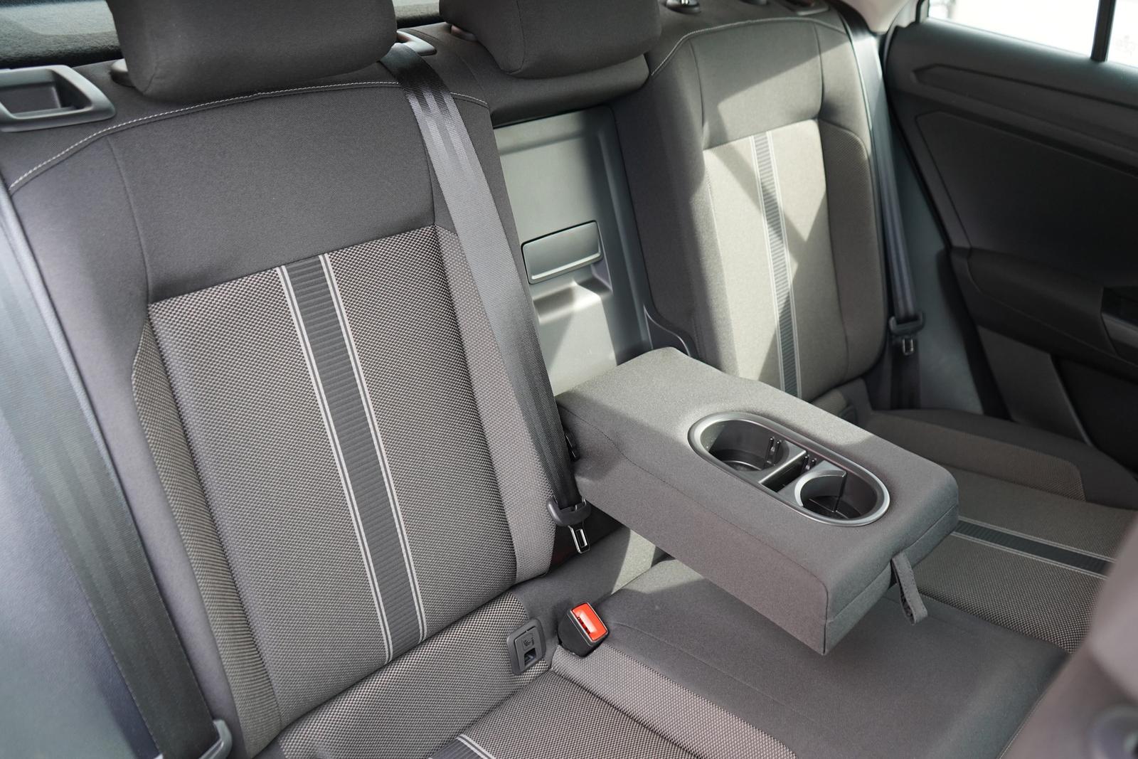 Volkswagen T-Roc 1.0 R-Line ACC Kamera Spurhalte USB, миниатюра 29