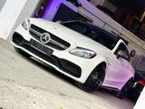 Mercedes-Benz C 63 AMG *COUPE* ( CARBON ) * BRABUS 600PS * - Mercedes-Benz: C Brabus