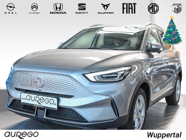 MG ZS EV Maximal Range Luxury SOFORT VERFÜGBAR! Sta