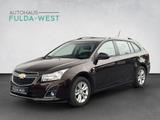 Chevrolet Cruze LT 1.6 Klima Tempomat CD AUX Bluetooth - Chevrolet Cruze: 1.6