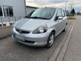 Honda Jazz AHK TÜV 07.2027 Klima - Honda Gebrauchtwagen in Freiburg