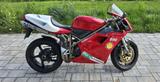 Ducati 996 SPS geringe Laufleistung - DUCATI SPS