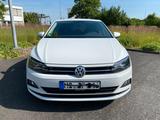 Volkswagen Polo 1.0 TSI 70kW Highline DSG Automatik - Cars in Wesel: Kleinwagen