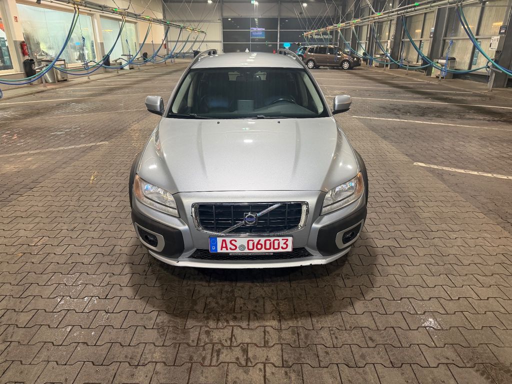 Angebot ansehen Volvo XC70