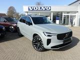 Volvo XC90 Ultra Dark  T8 AWD Plug-in /Four-C/360°/B&W - Volvo: X