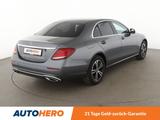 Mercedes-Benz E-Klasse E 200 Avantgarde Aut.*NAVI*LED*ACC*CAM* - Mercedes-Benz E 200 Gebrauchtwagen in München