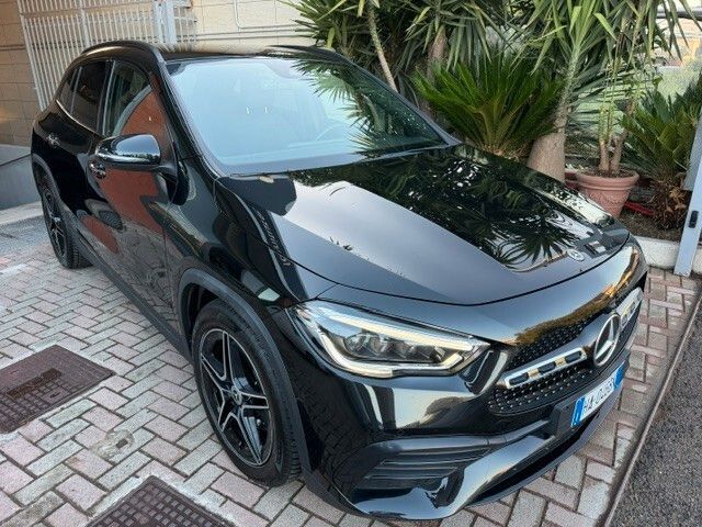 Image of Mercedes-Benz GLA 180