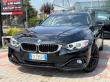 BMW Bmw 418d 5 PORTE GRAND COUPE SPORT - BMW 418: Coupe