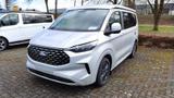 Ford Nugget 320L1 Aufstelldach Automatik FGS 5 Jahre - Ford: Nugget Aufstelldach