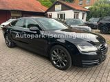 Audi A7 3.0 TDI Quattro Tiptronic Sportback*HUD*Matri - Audi A7: Standheizung