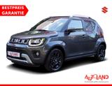 Suzuki Ignis 1.2 M-Hybrid Comfort+ Navi Kamera Tempomat - Suzuki Ignis Gebrauchtwagen in Hannover