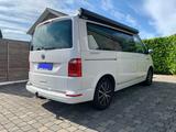 Volkswagen T6 California Ocean - Volkswagen T6 California in Hamm