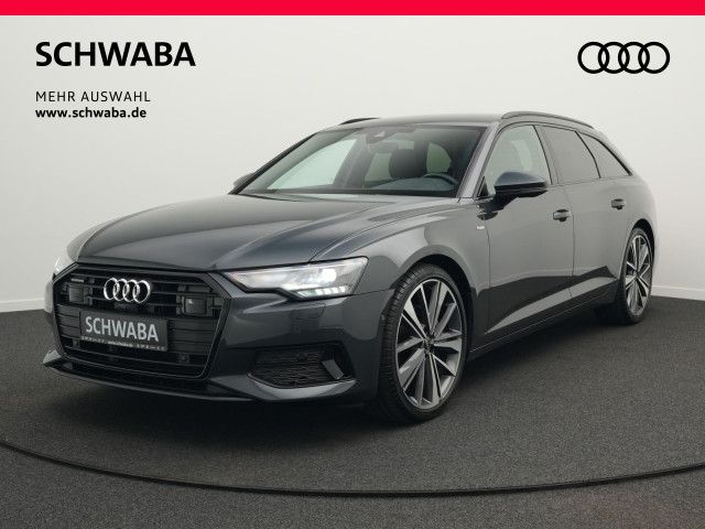 Audi A6 Avant Sport 40 TDI S line qu.*ACC*AHK*KAM*21*