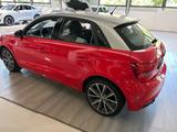Audi A1 Sportback sport - Audi A1 in Saarbrücken